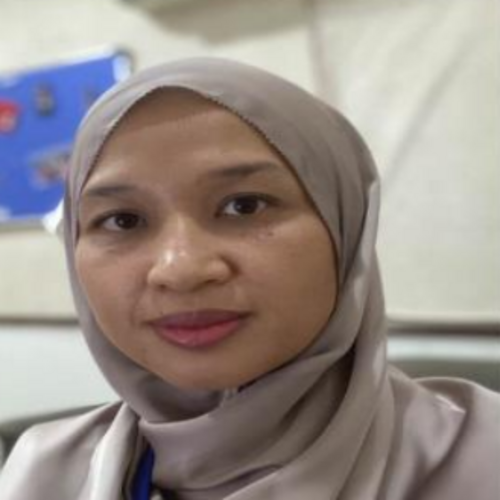 DR. NOR 'IZZATI BINTI SAEDON's profile